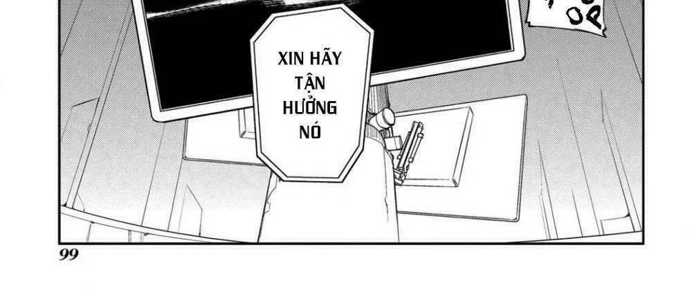 Cánh Hoa Về Luân Hồi Chap 29 - Next Chap 30