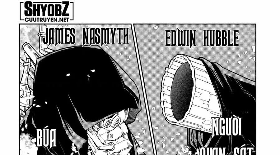 Cánh Hoa Về Luân Hồi Chap 86 - Next Chap 87