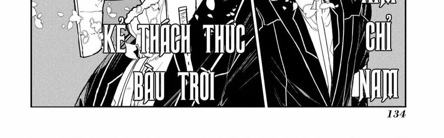 Cánh Hoa Về Luân Hồi Chap 86 - Next Chap 87