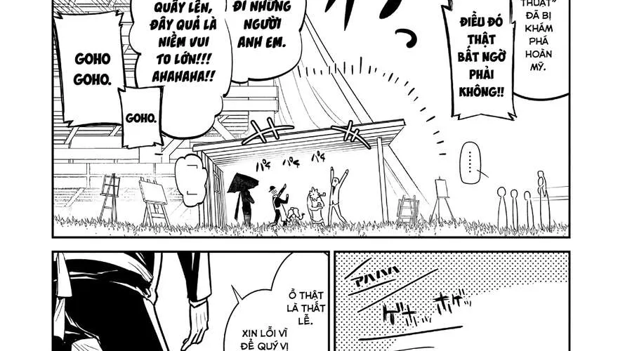 Cánh Hoa Về Luân Hồi Chap 61 - Next Chap 62