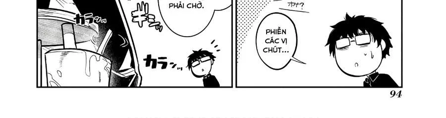 Cánh Hoa Về Luân Hồi Chap 61 - Next Chap 62