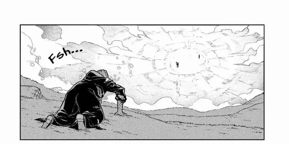 Cánh Hoa Về Luân Hồi Chap 94 - Next Chap 95