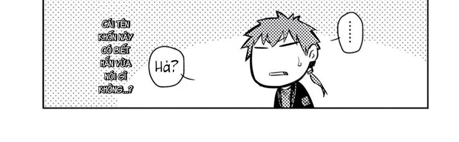 Cánh Hoa Về Luân Hồi Chap 107 - Next Chap 108