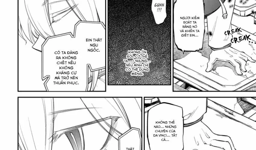 Cánh Hoa Về Luân Hồi Chap 31 - Next Chap 32