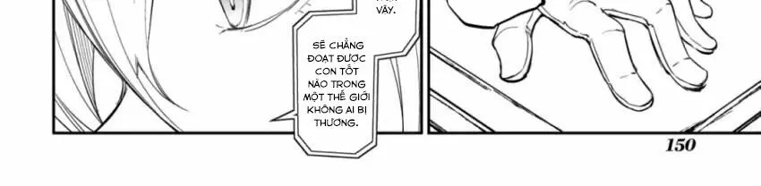 Cánh Hoa Về Luân Hồi Chap 31 - Next Chap 32