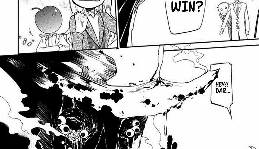 Cánh Hoa Về Luân Hồi Chap 16 - Next Chap 17