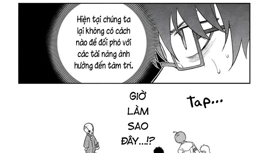 Cánh Hoa Về Luân Hồi Chap 112 - Next Chap 113
