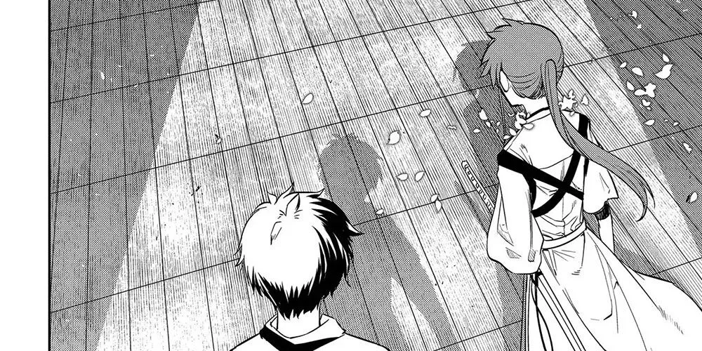 Cánh Hoa Về Luân Hồi Chap 41.2 - Next Chap 42.2