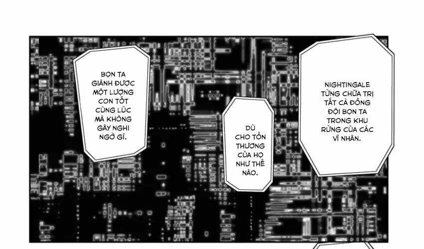 Cánh Hoa Về Luân Hồi Chap 31 - Next Chap 32