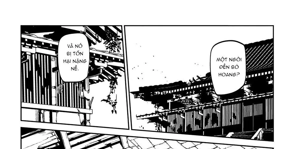 Cánh Hoa Về Luân Hồi Chap 41.2 - Next Chap 42.2