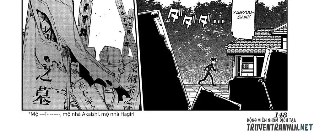 Cánh Hoa Về Luân Hồi Chap 41.2 - Next Chap 42.2