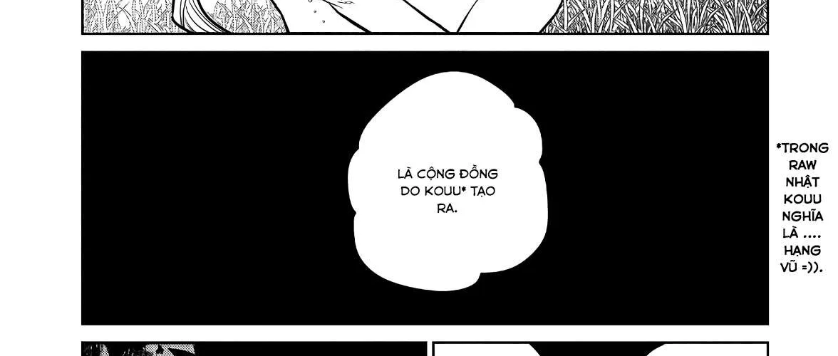 Cánh Hoa Về Luân Hồi Chap 62 - Next Chap 63