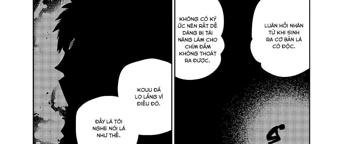 Cánh Hoa Về Luân Hồi Chap 62 - Next Chap 63