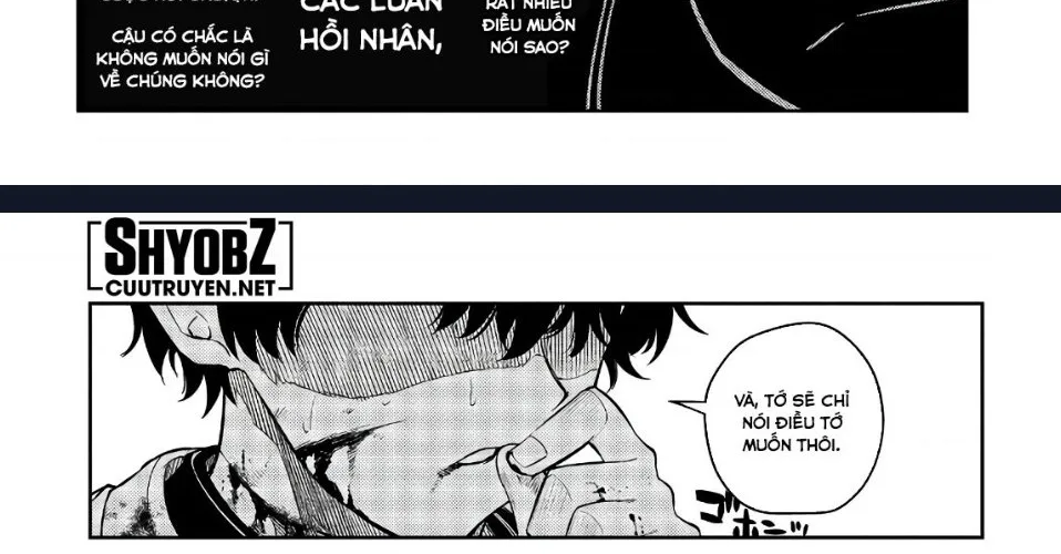 Cánh Hoa Về Luân Hồi Chap 51 - Next Chap 52