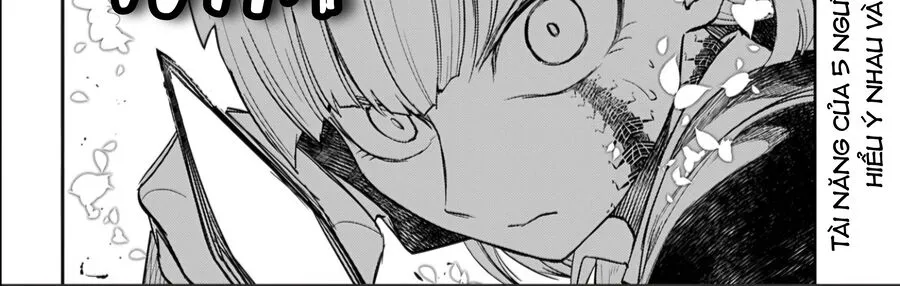 Cánh Hoa Về Luân Hồi Chap 113 - Next Chap 114