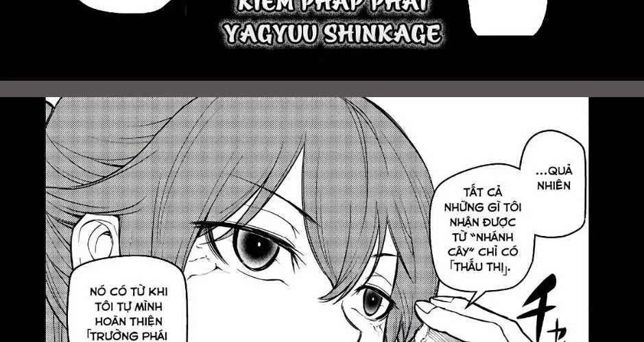 Cánh Hoa Về Luân Hồi Chap 48 - Next Chap 49