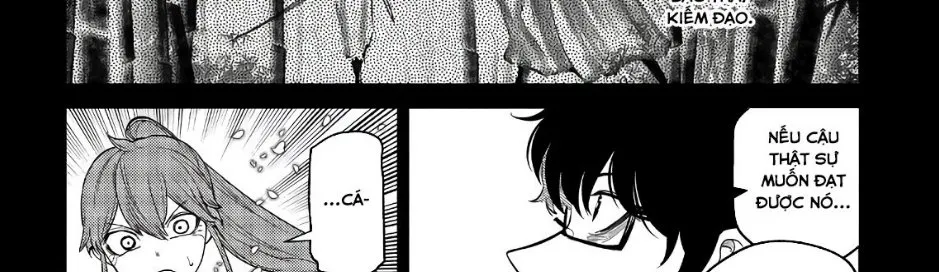 Cánh Hoa Về Luân Hồi Chap 48 - Next Chap 49