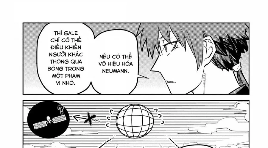 Cánh Hoa Về Luân Hồi Chap 86 - Next Chap 87