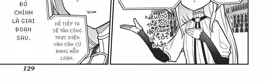 Cánh Hoa Về Luân Hồi Chap 86 - Next Chap 87