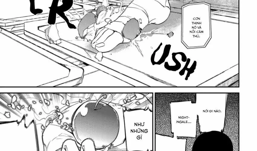 Cánh Hoa Về Luân Hồi Chap 31 - Next Chap 32