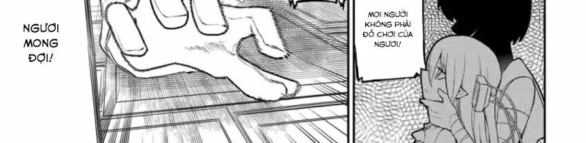 Cánh Hoa Về Luân Hồi Chap 31 - Next Chap 32