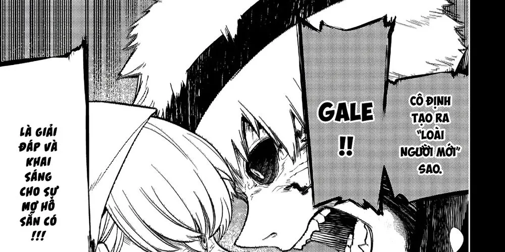 Cánh Hoa Về Luân Hồi Chap 67 - Next Chap 68