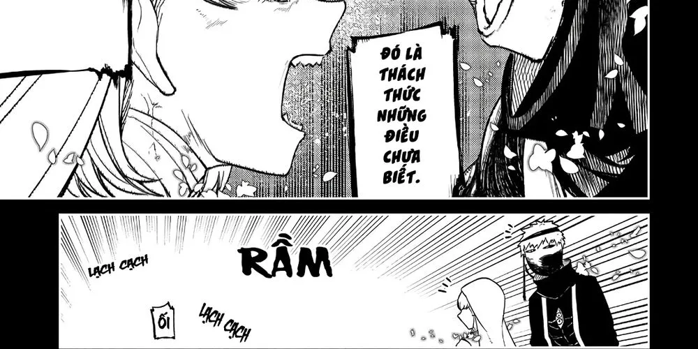 Cánh Hoa Về Luân Hồi Chap 67 - Next Chap 68