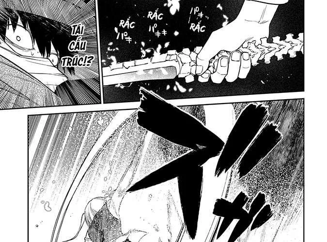 Cánh Hoa Về Luân Hồi Chap 83 - Next Chap 84