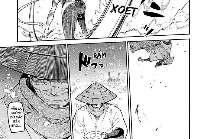 Cánh Hoa Về Luân Hồi Chap 83 - Next Chap 84