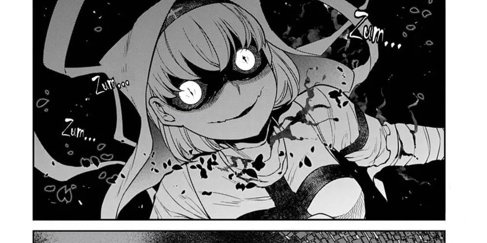 Cánh Hoa Về Luân Hồi Chap 98 - Next Chap 99