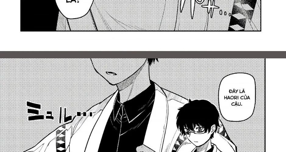 Cánh Hoa Về Luân Hồi Chap 48 - Next Chap 49