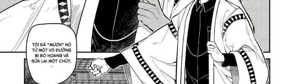 Cánh Hoa Về Luân Hồi Chap 48 - Next Chap 49