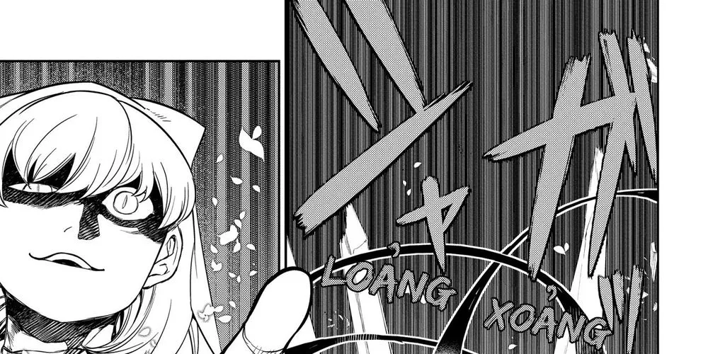 Cánh Hoa Về Luân Hồi Chap 75 - Next Chap 76