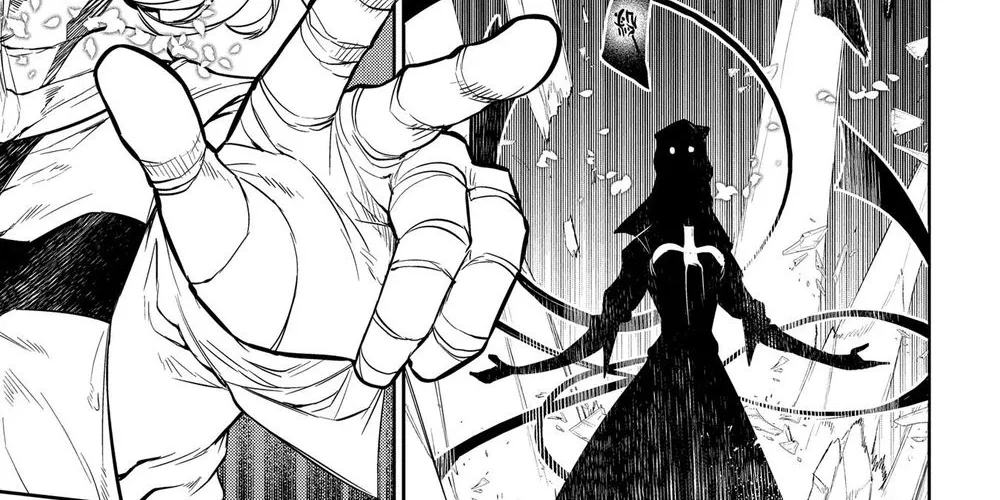 Cánh Hoa Về Luân Hồi Chap 75 - Next Chap 76