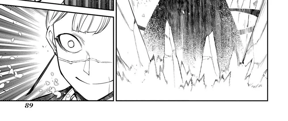 Cánh Hoa Về Luân Hồi Chap 75 - Next Chap 76