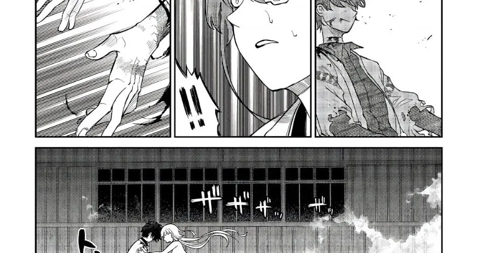 Cánh Hoa Về Luân Hồi Chap 51 - Next Chap 52