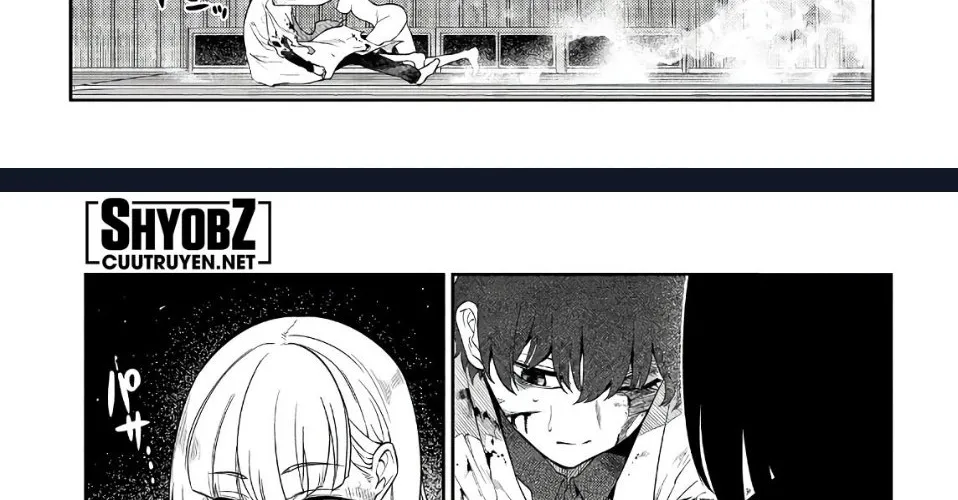 Cánh Hoa Về Luân Hồi Chap 51 - Next Chap 52