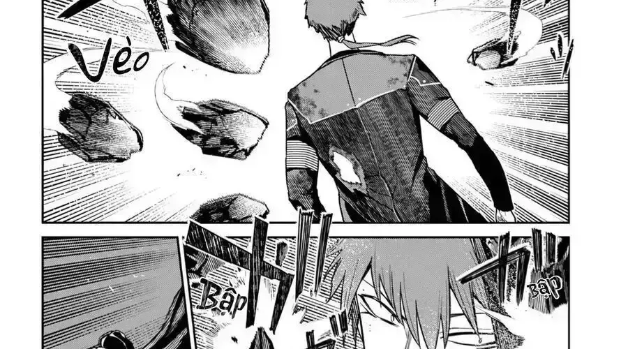 Cánh Hoa Về Luân Hồi Chap 108.9 - Next Chap 109.9