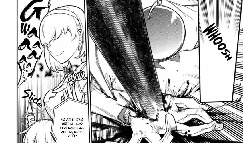 Cánh Hoa Về Luân Hồi Chap 31 - Next Chap 32