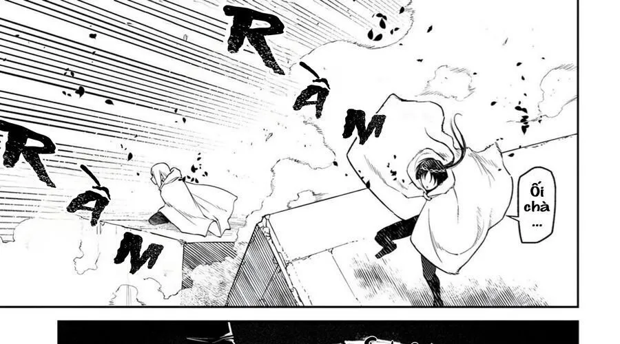 Cánh Hoa Về Luân Hồi Chap 104 - Next Chap 105