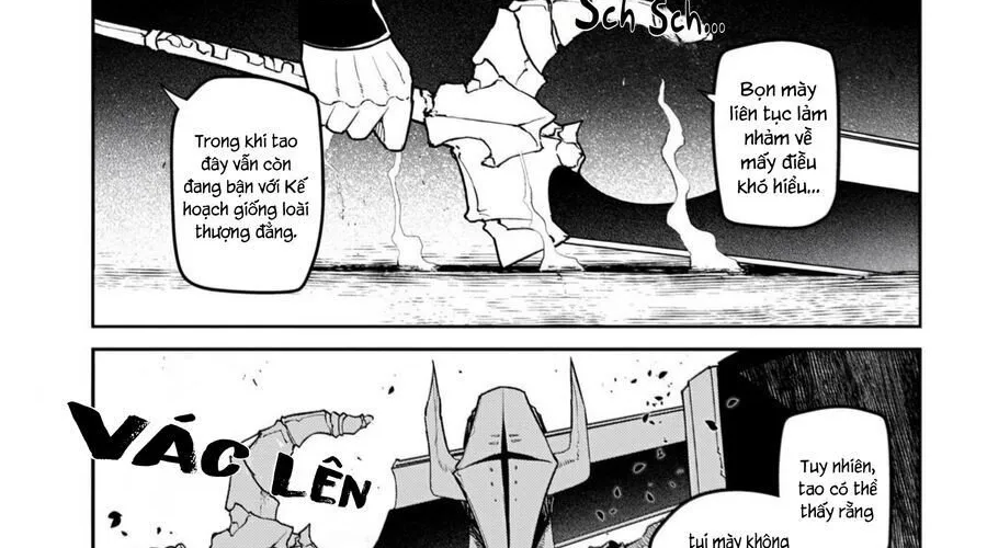 Cánh Hoa Về Luân Hồi Chap 104 - Next Chap 105