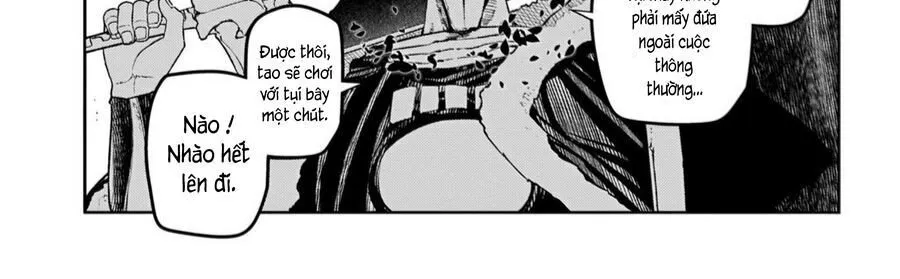 Cánh Hoa Về Luân Hồi Chap 104 - Next Chap 105