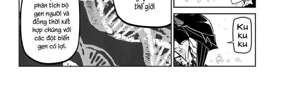 Cánh Hoa Về Luân Hồi Chap 107.5 - Next Chap 108.5