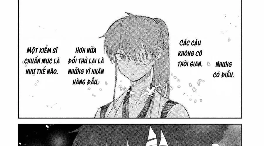 Cánh Hoa Về Luân Hồi Chap 84 - Next Chap 85