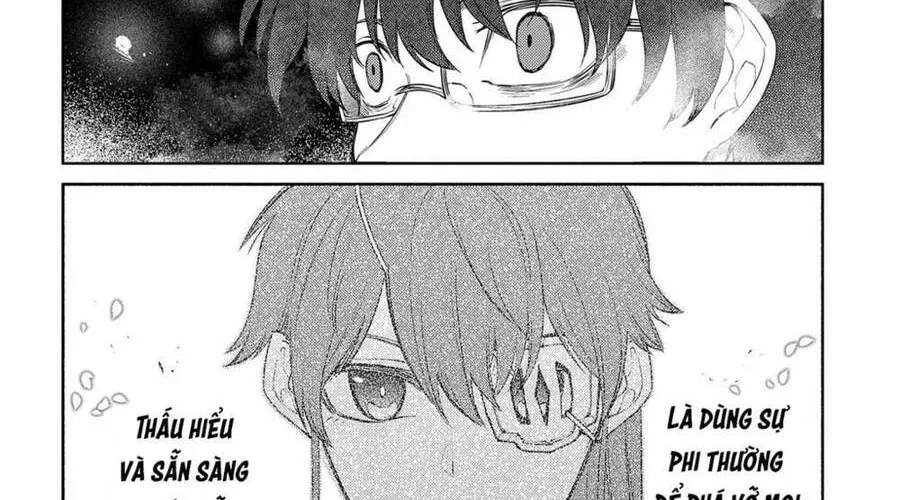 Cánh Hoa Về Luân Hồi Chap 84 - Next Chap 85