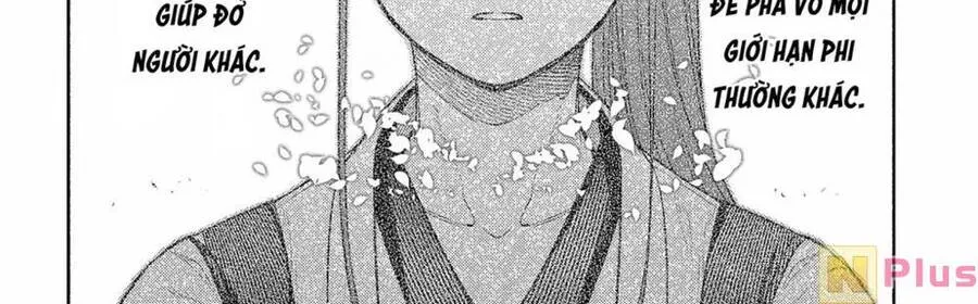 Cánh Hoa Về Luân Hồi Chap 84 - Next Chap 85
