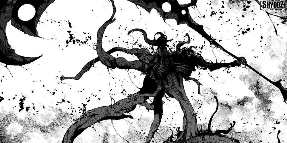 Cánh Hoa Về Luân Hồi Chap 93 - Next Chap 94