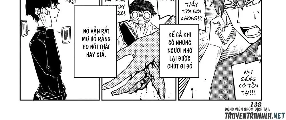 Cánh Hoa Về Luân Hồi Chap 41.2 - Next Chap 42.2