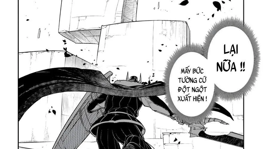 Cánh Hoa Về Luân Hồi Chap 104 - Next Chap 105