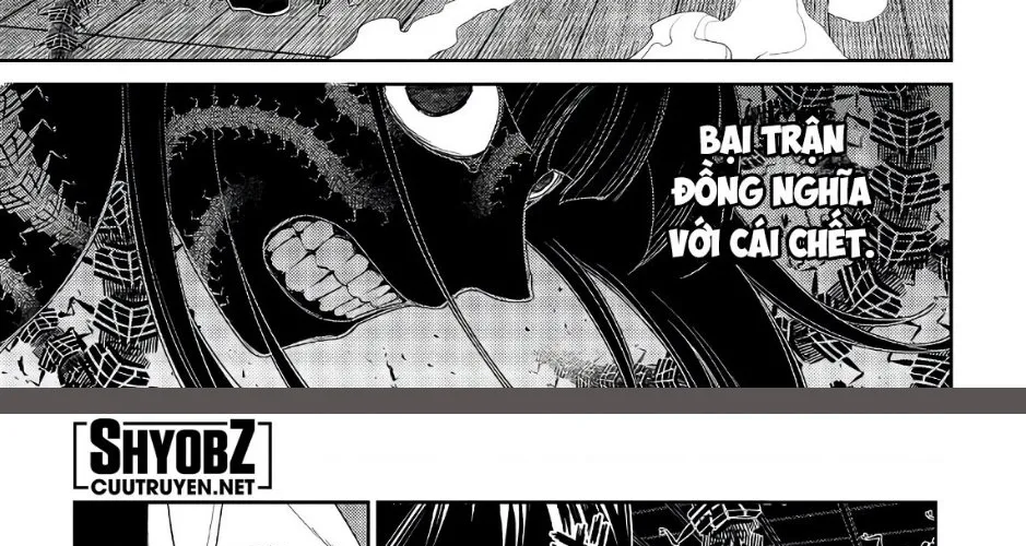 Cánh Hoa Về Luân Hồi Chap 48 - Next Chap 49